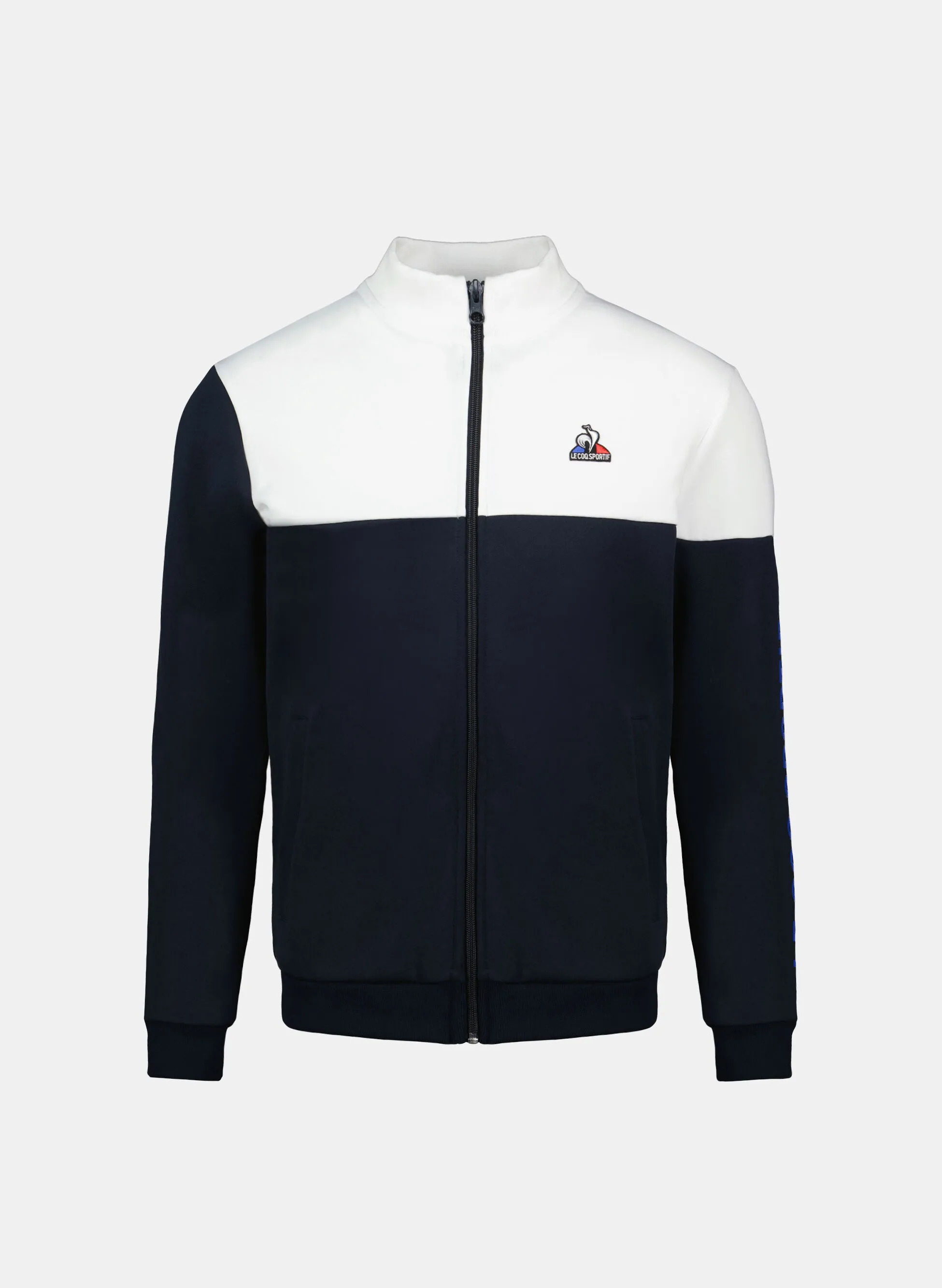 felpa full zip