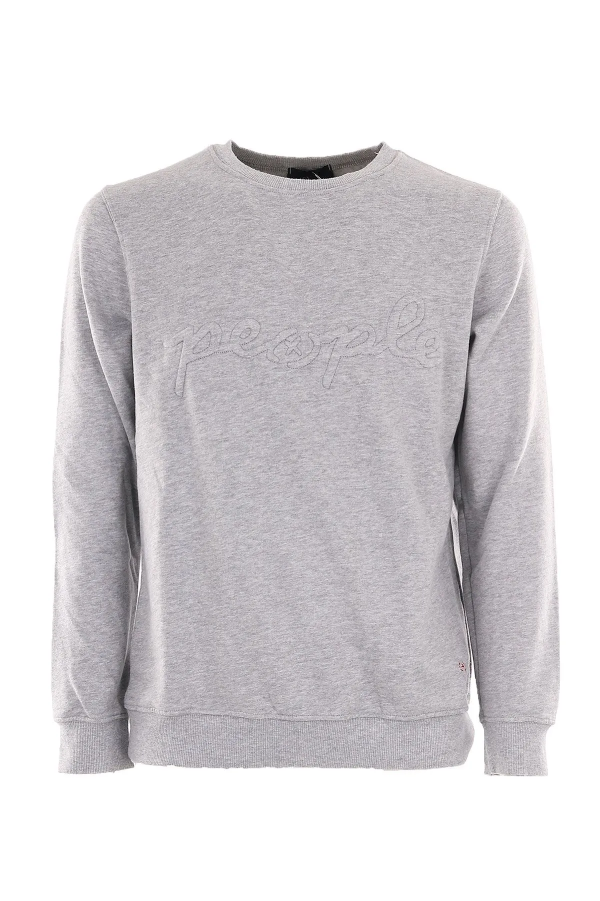 FELPA IN COTONE