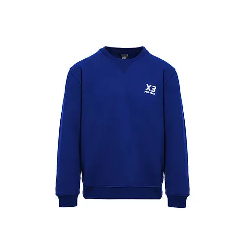 Felpa Mali Unisex      