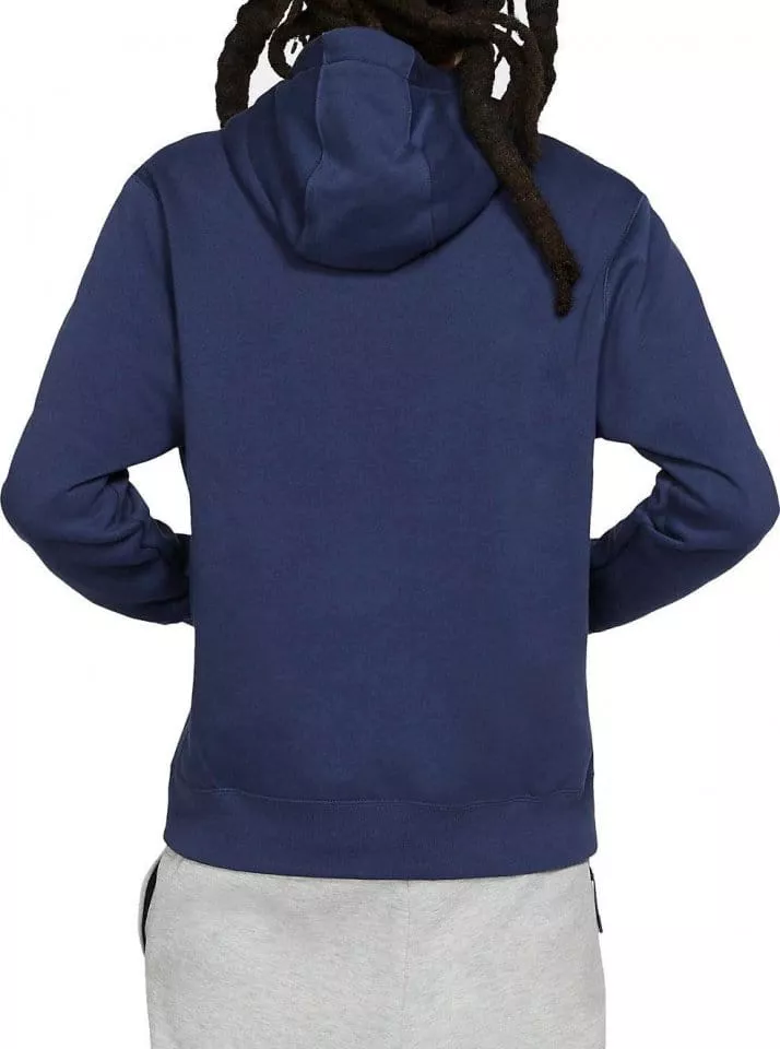 Felpe con cappuccio Nike M NSW CLUB HOODIE PO BB