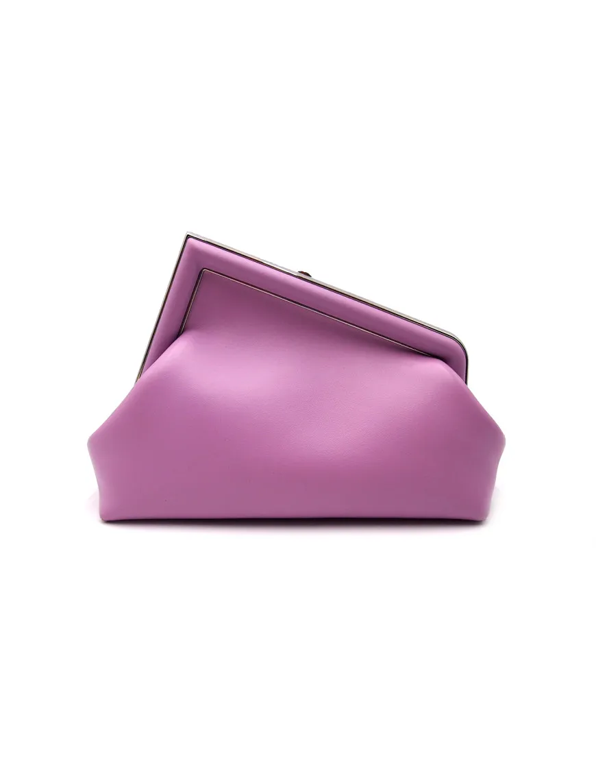 Fendi First Pelle Lilla