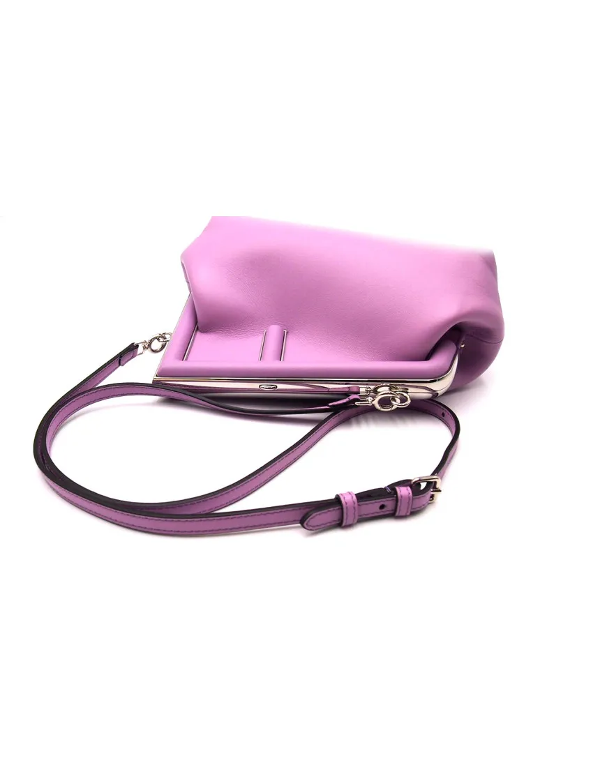 Fendi First Pelle Lilla