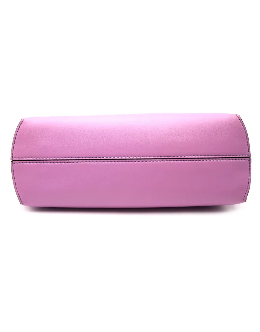 Fendi First Pelle Lilla