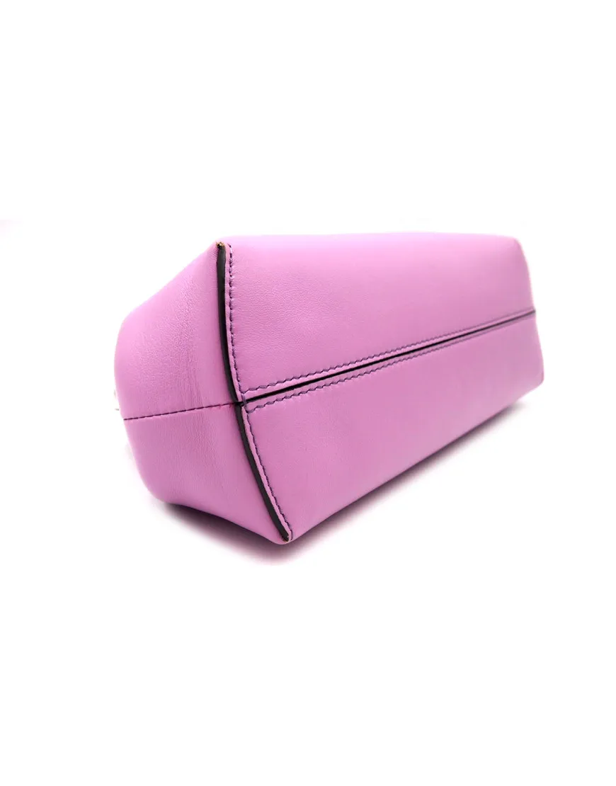 Fendi First Pelle Lilla