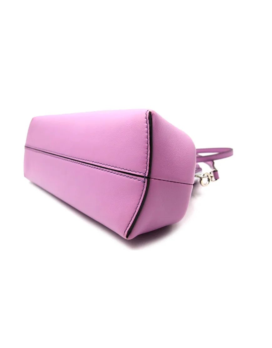 Fendi First Pelle Lilla