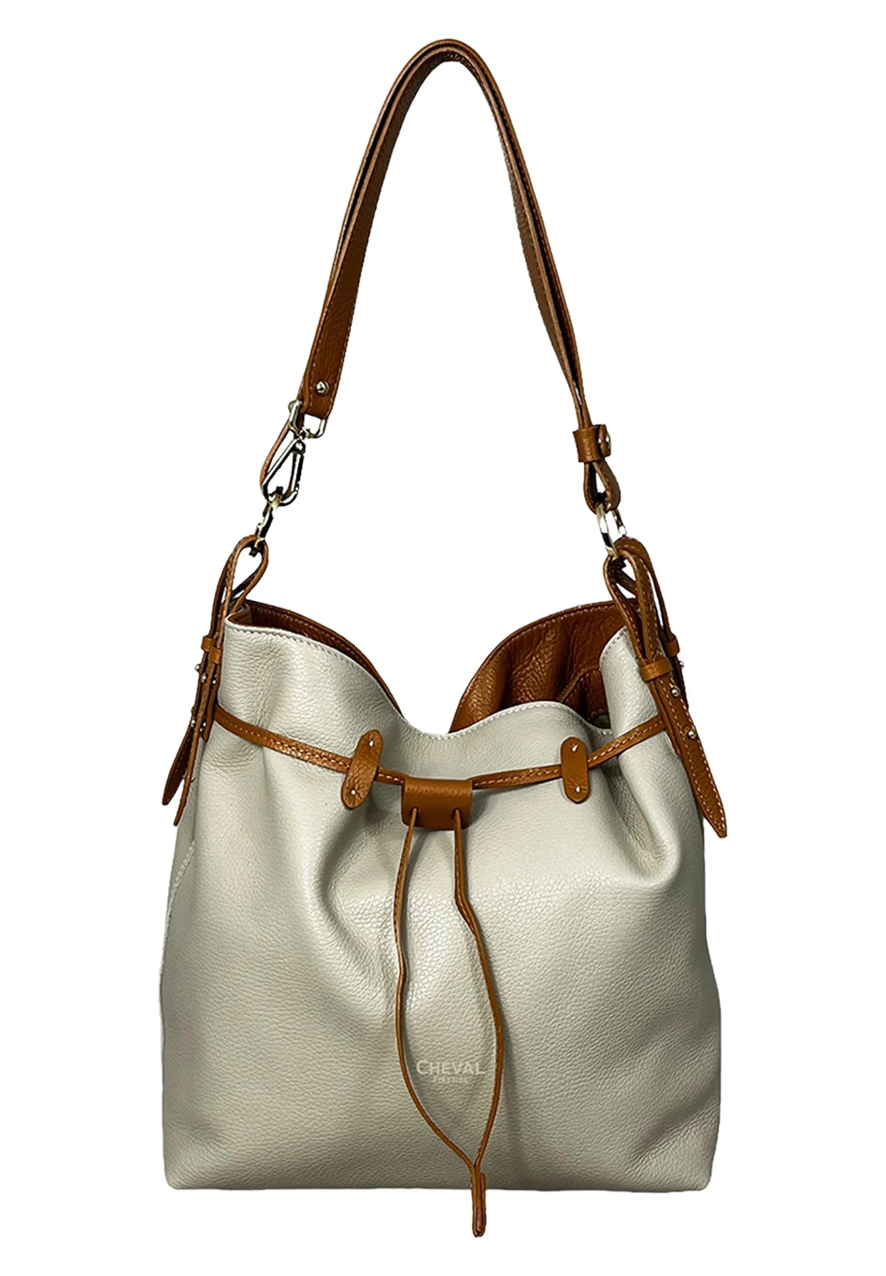 FENICE  - Borsa a mano