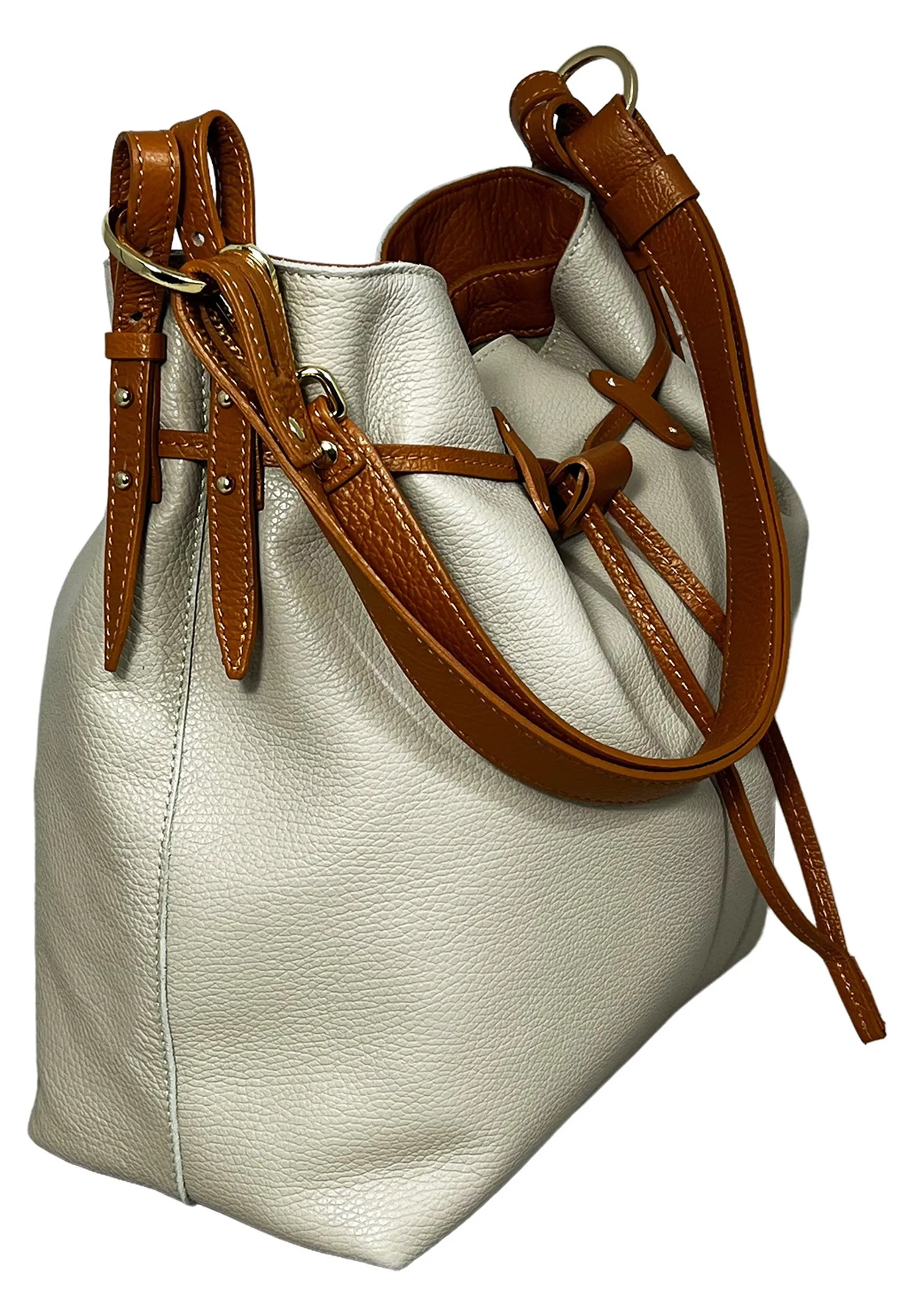 FENICE  - Borsa a mano