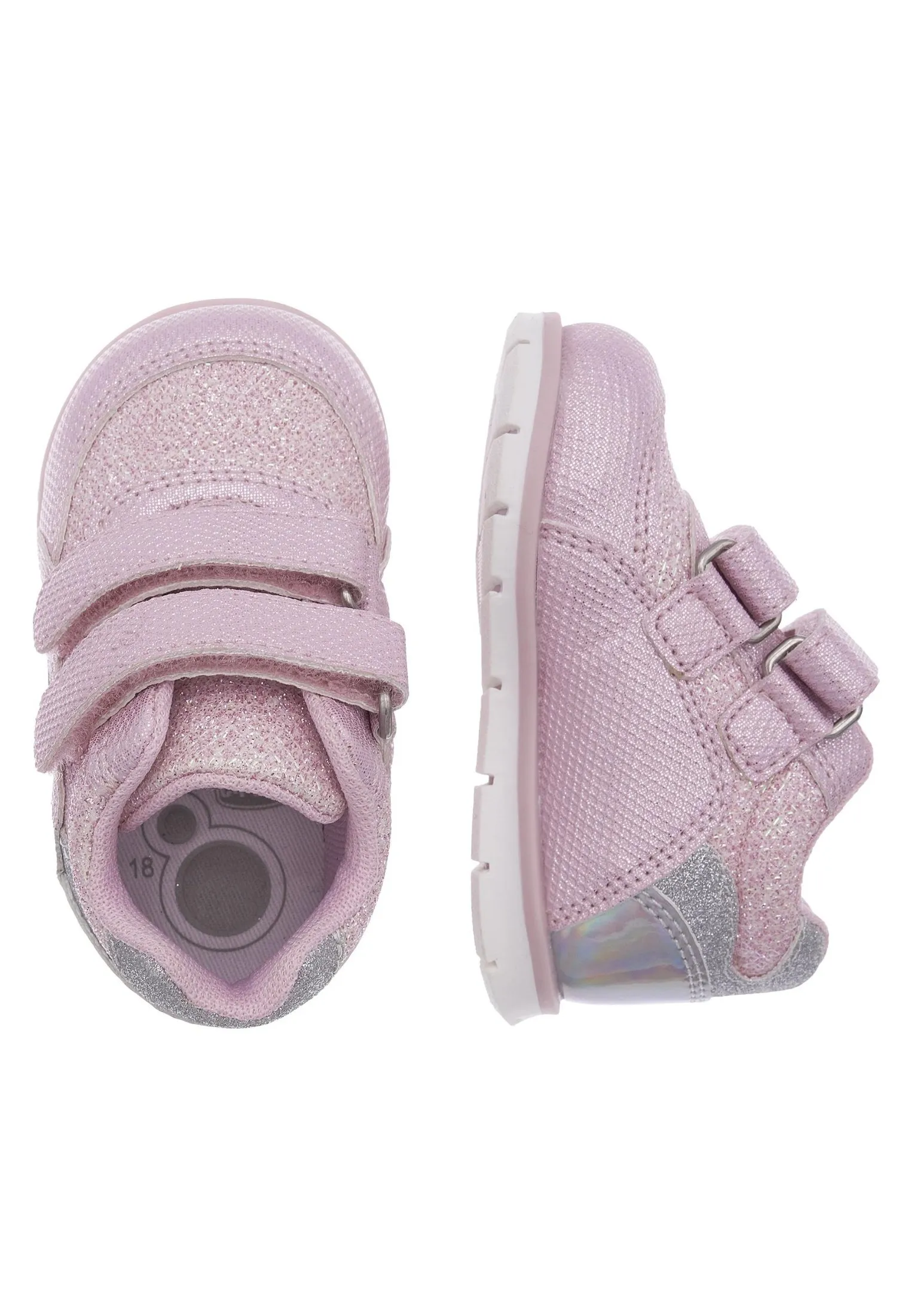 FIANNA - Scarpe primi passi