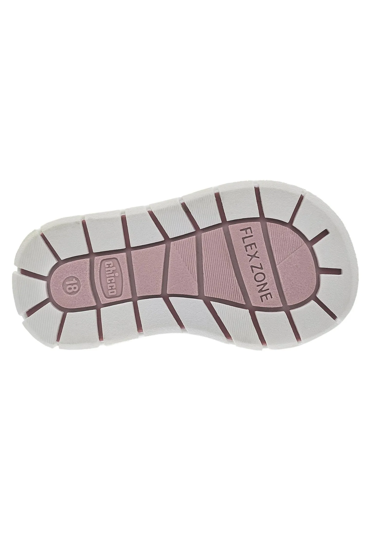 FIANNA - Scarpe primi passi