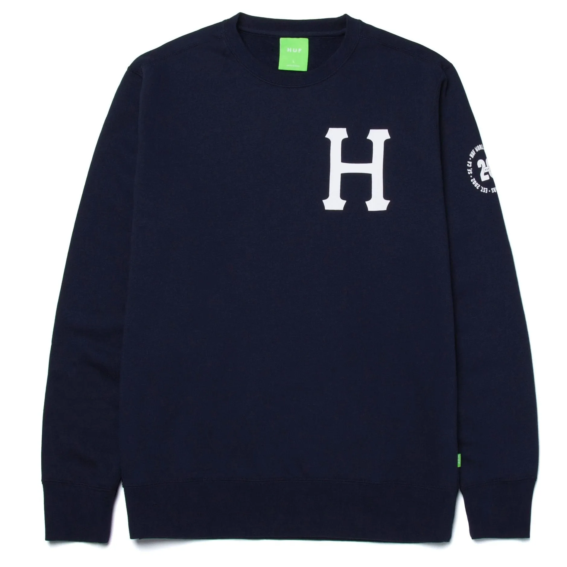 FOREVER CREW - NAVY