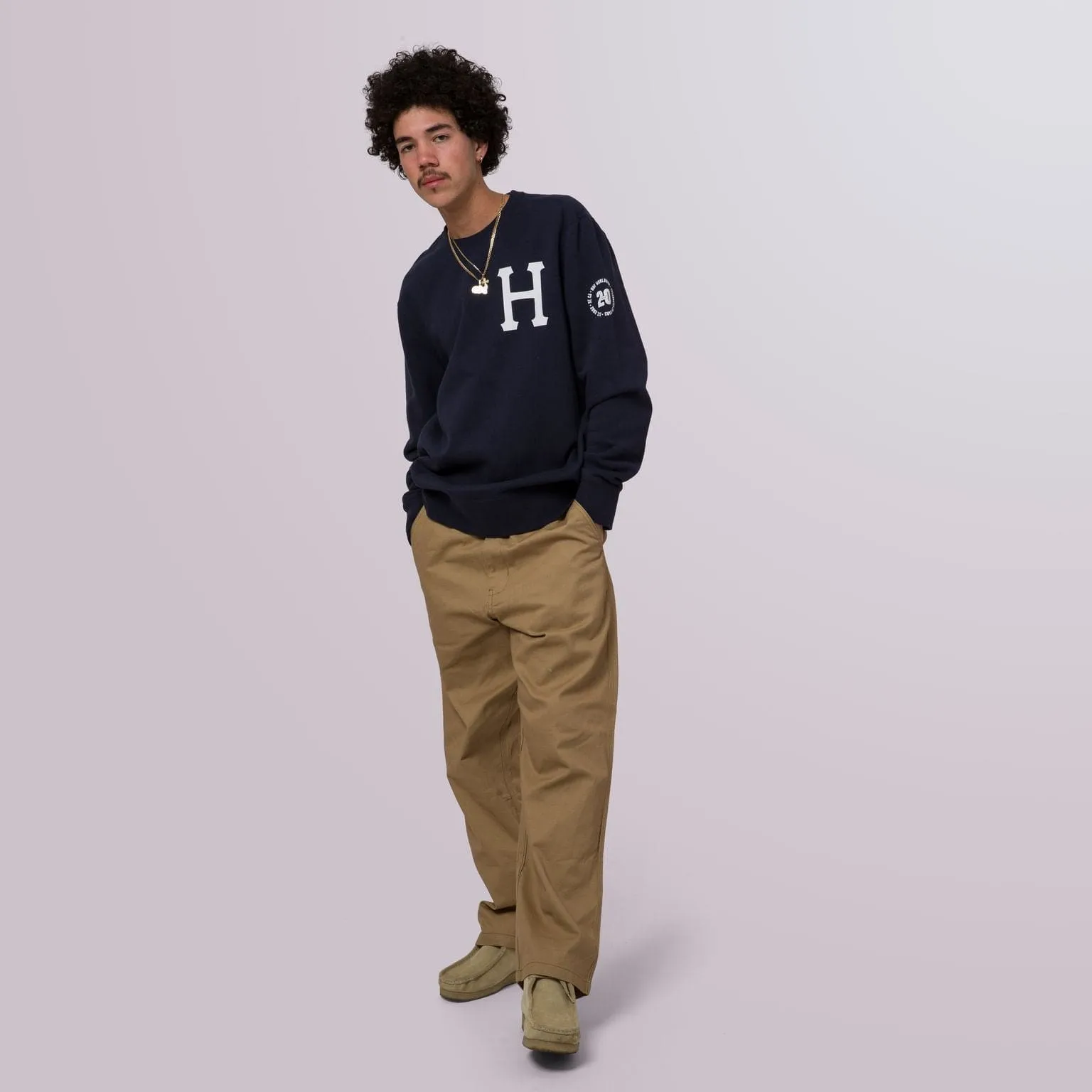 FOREVER CREW - NAVY