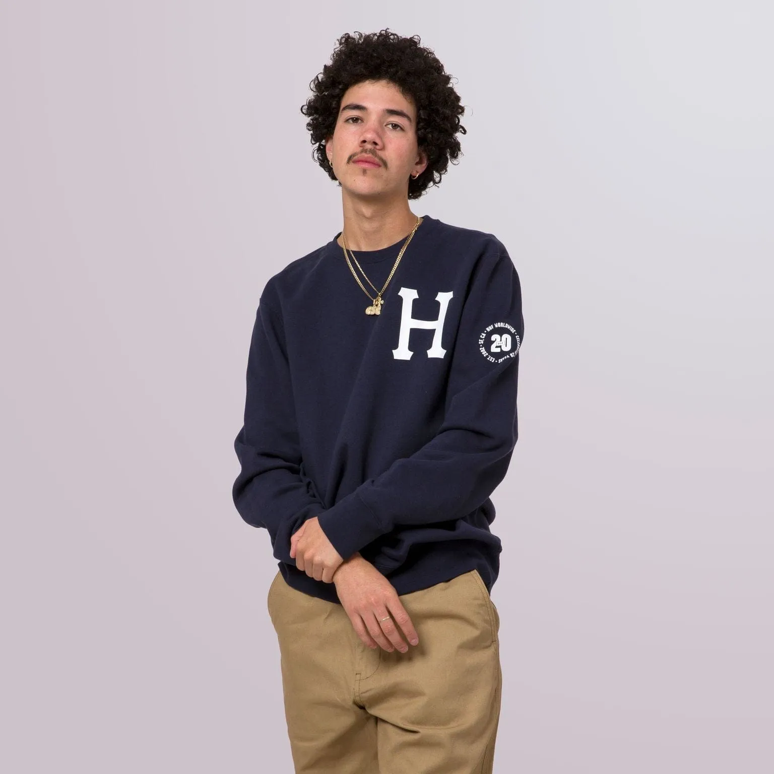 FOREVER CREW - NAVY