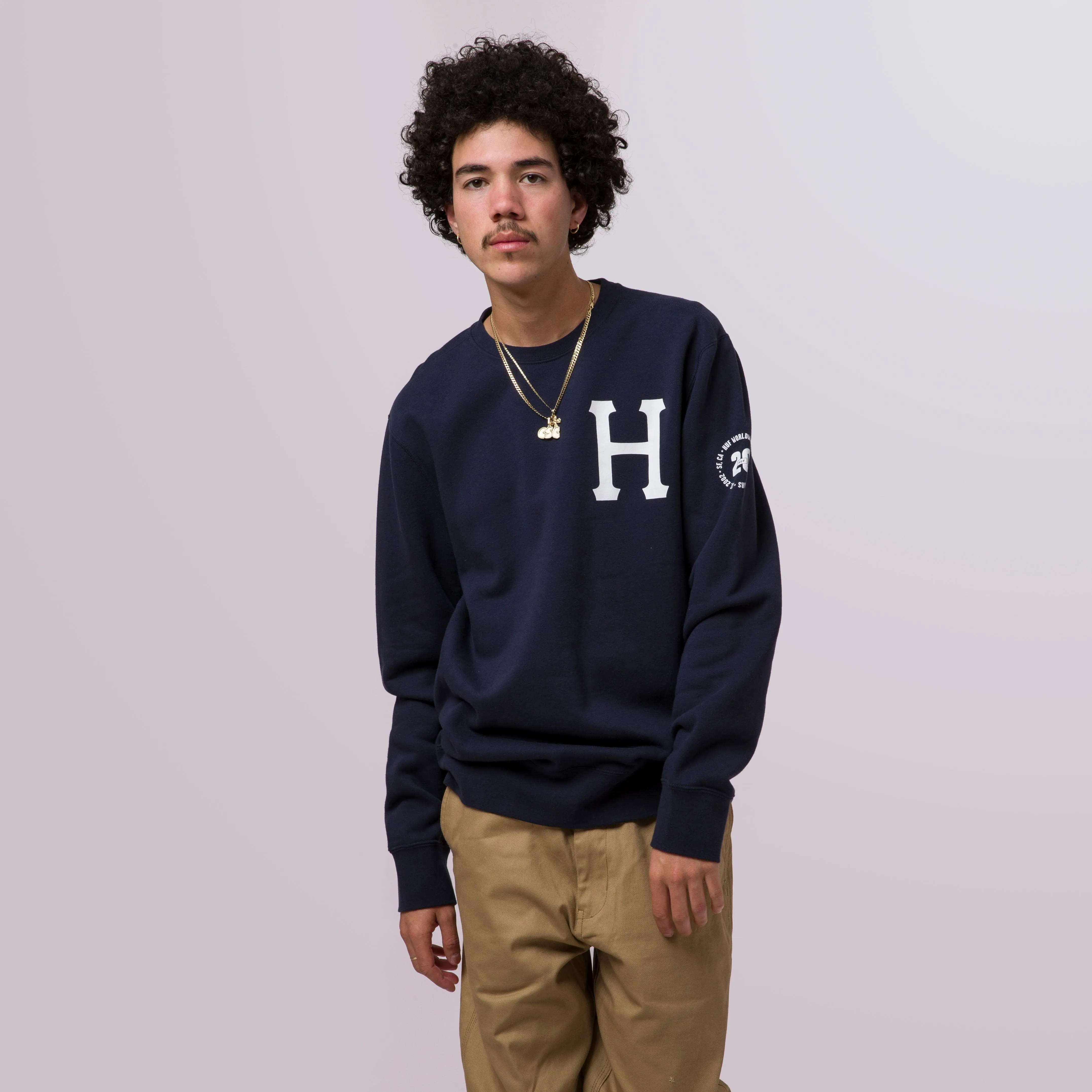 FOREVER CREW - NAVY