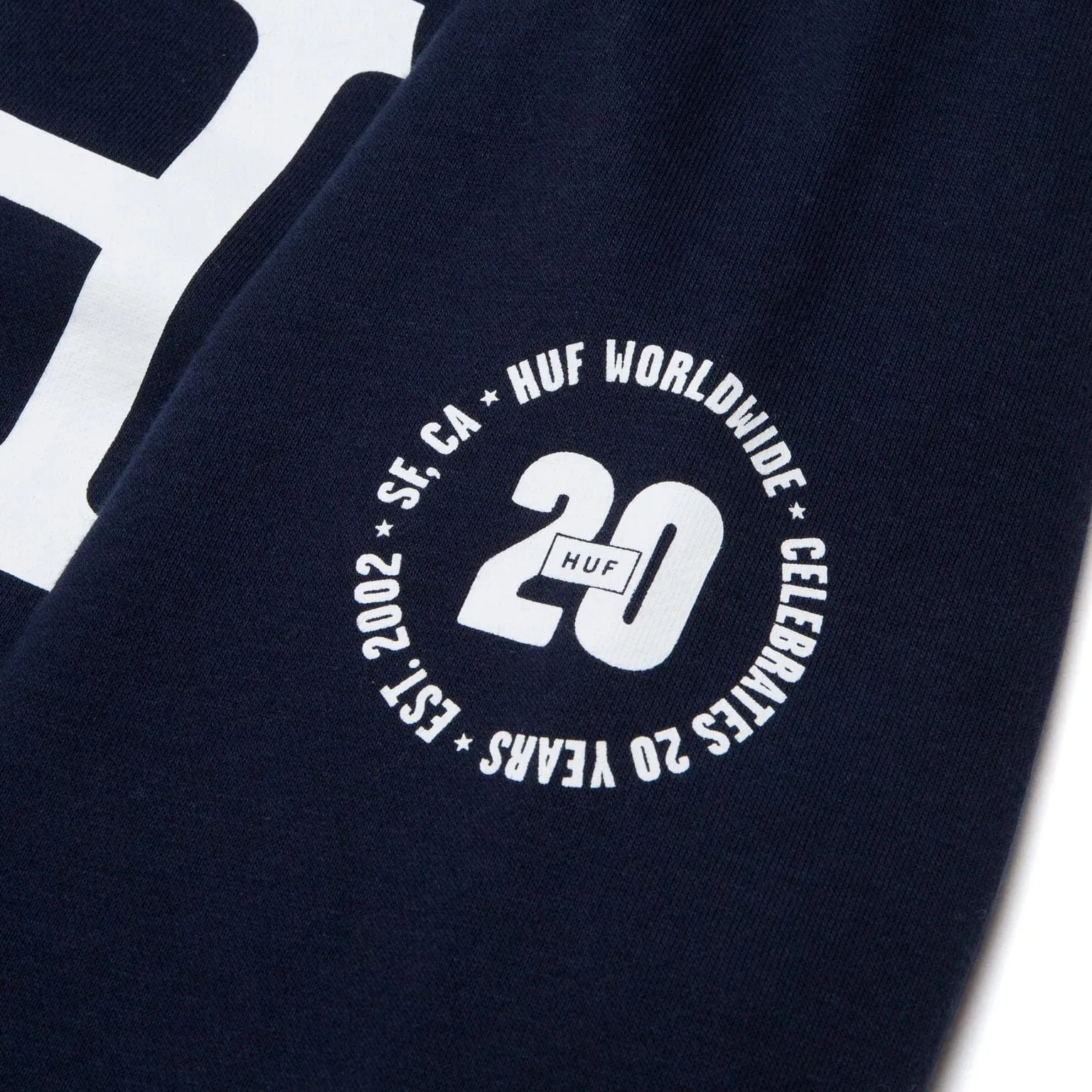 FOREVER CREW - NAVY