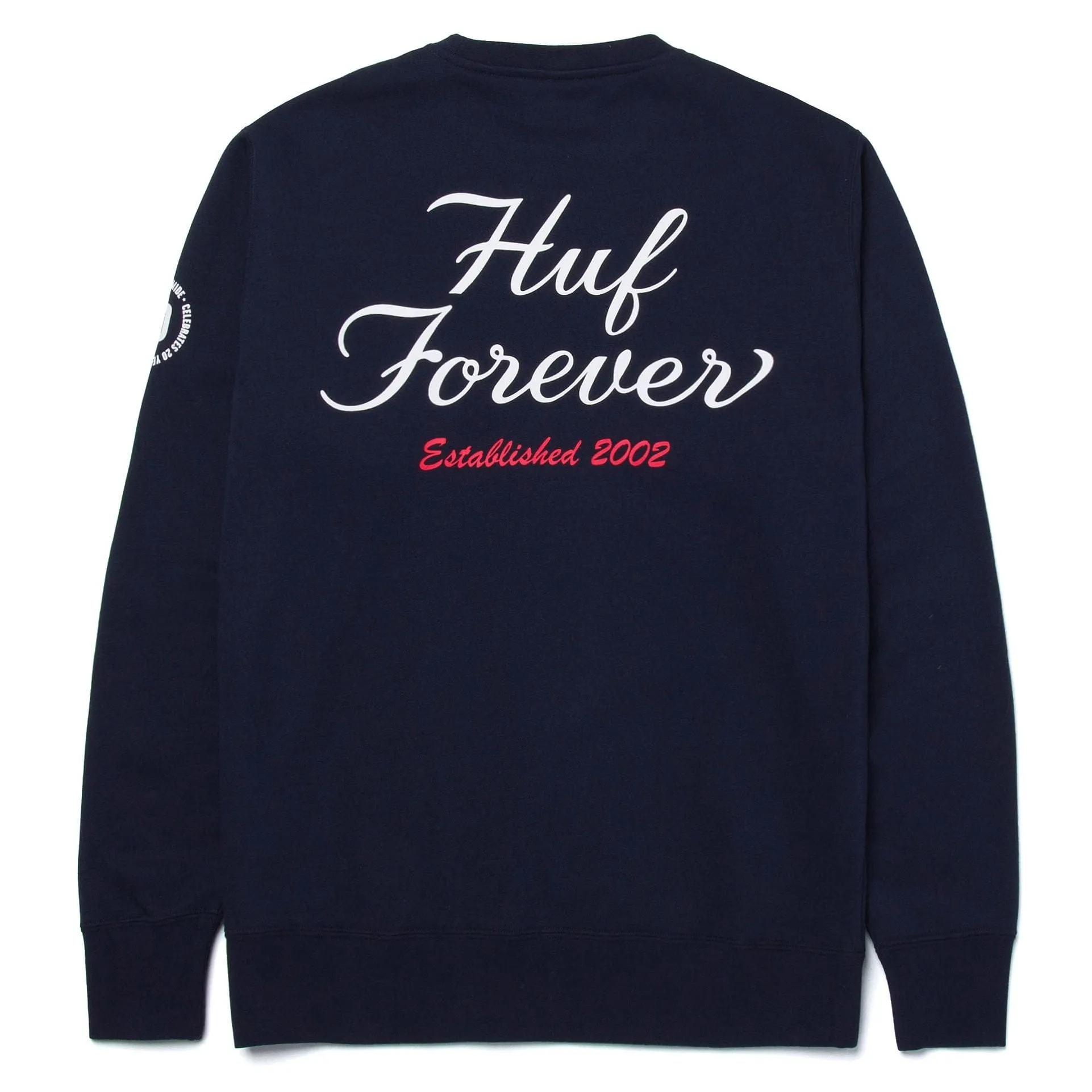 FOREVER CREW - NAVY