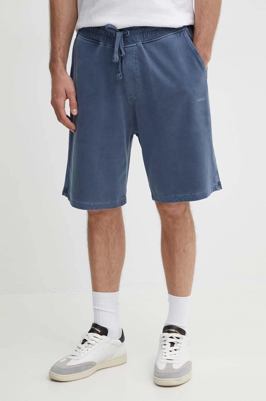 Gant pantaloncini in cotone