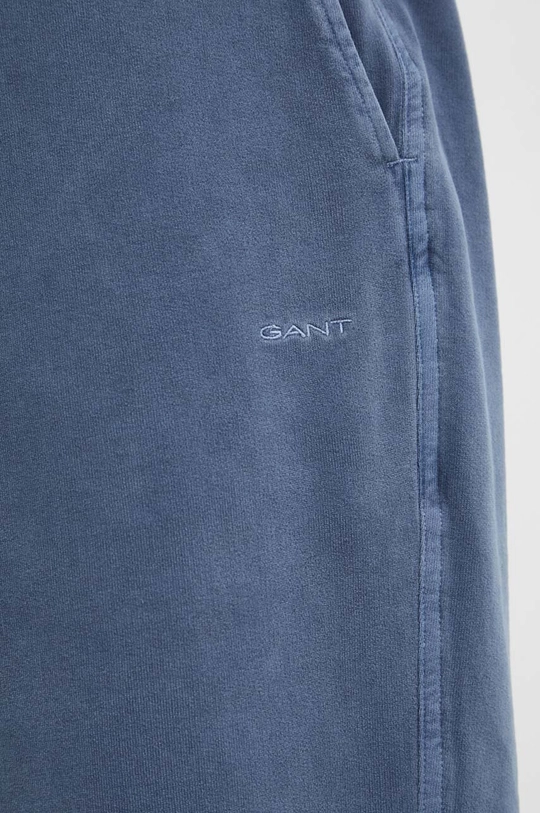Gant pantaloncini in cotone