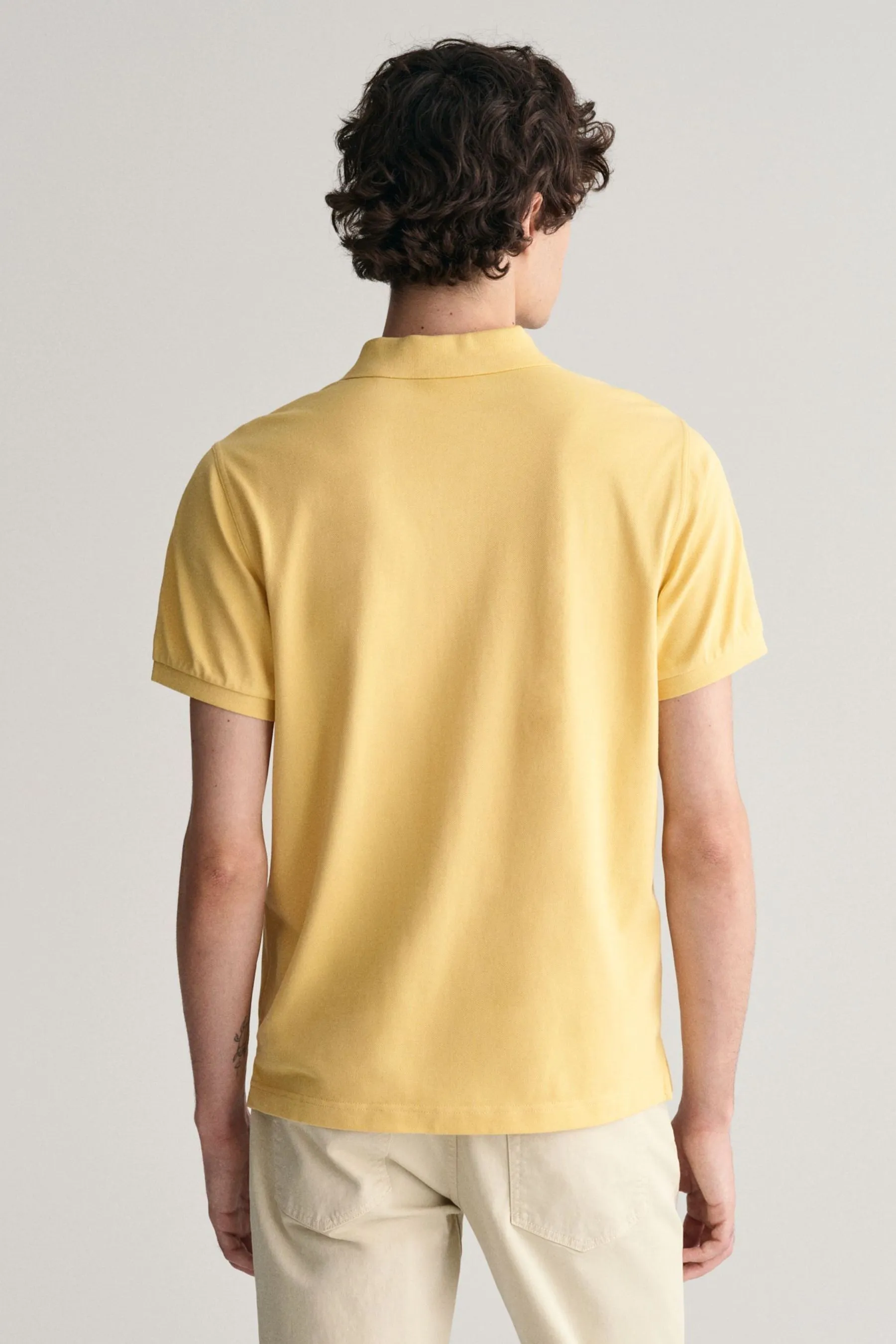 GANT regular  - Polo con scudo