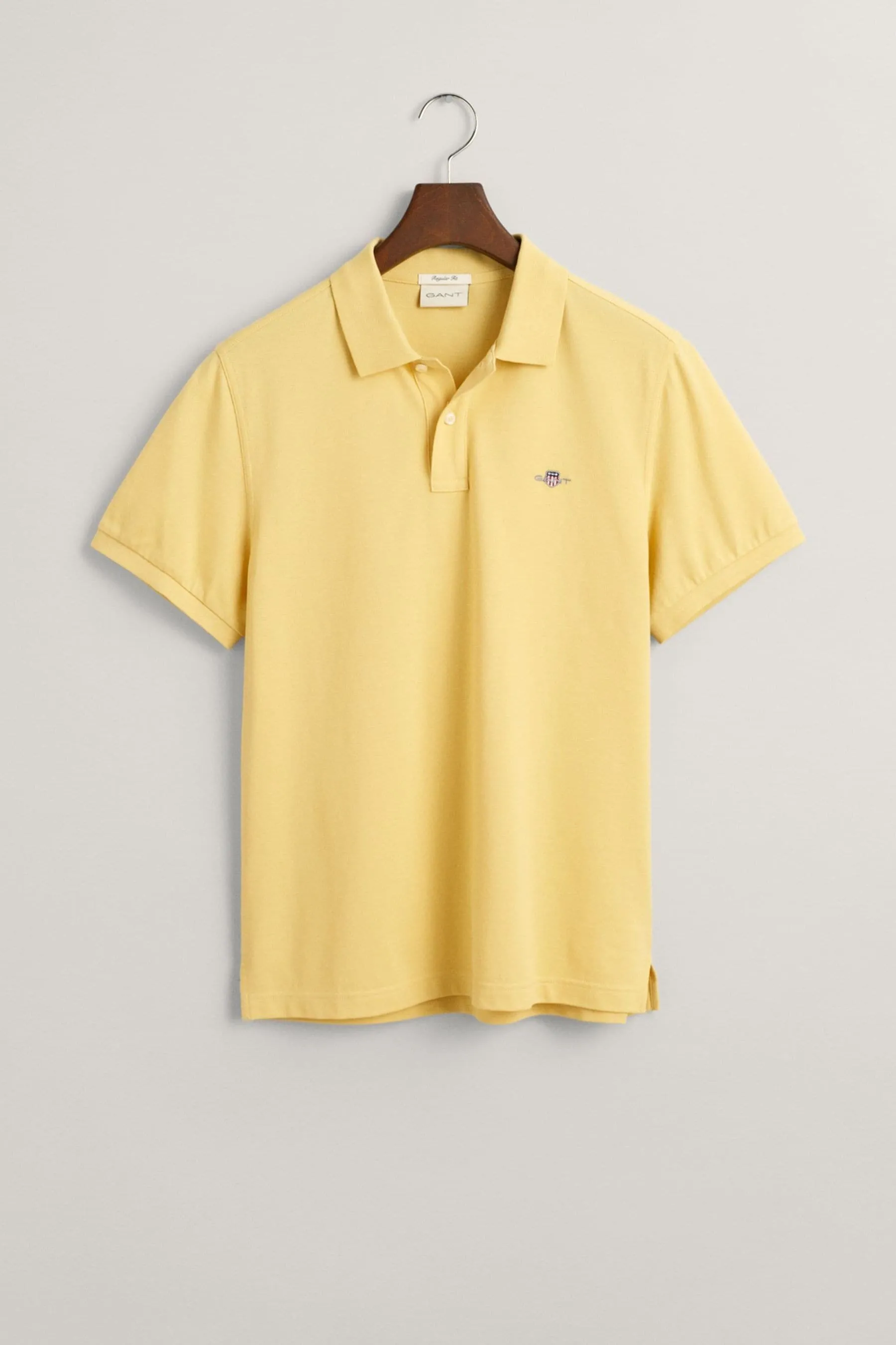 GANT regular  - Polo con scudo