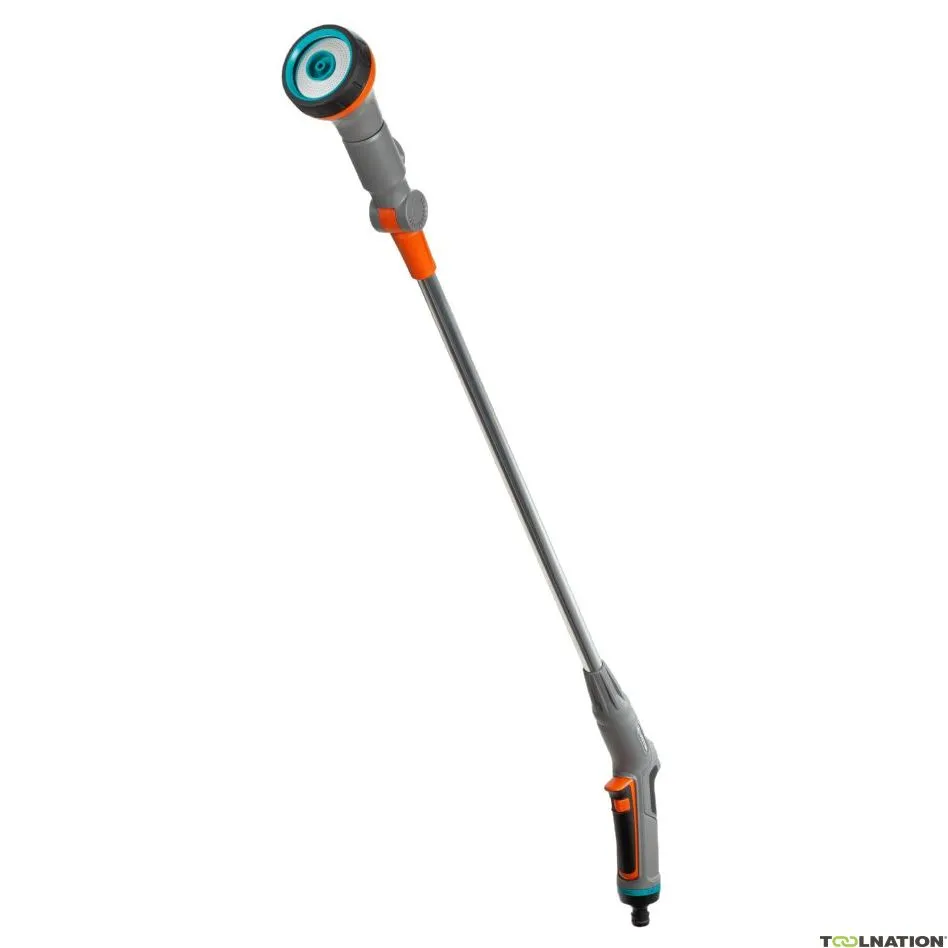 Gardena 18334-20 Ugello Comfort con prolunga