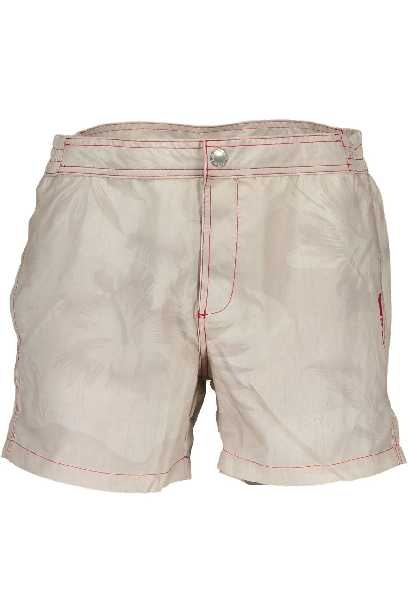 GAS COSTUME PARTE SOTTO UOMO BEIGE
