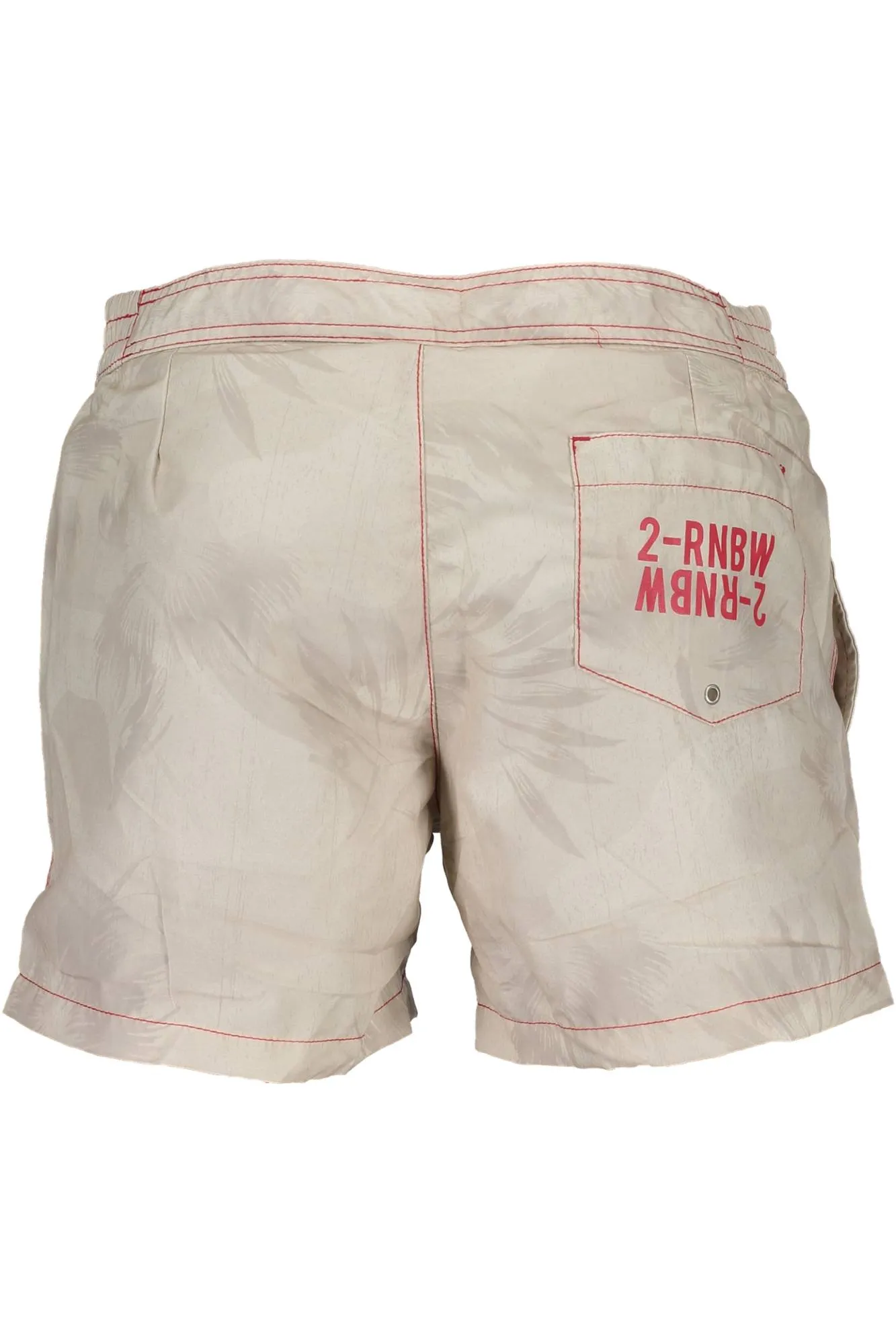 GAS COSTUME PARTE SOTTO UOMO BEIGE