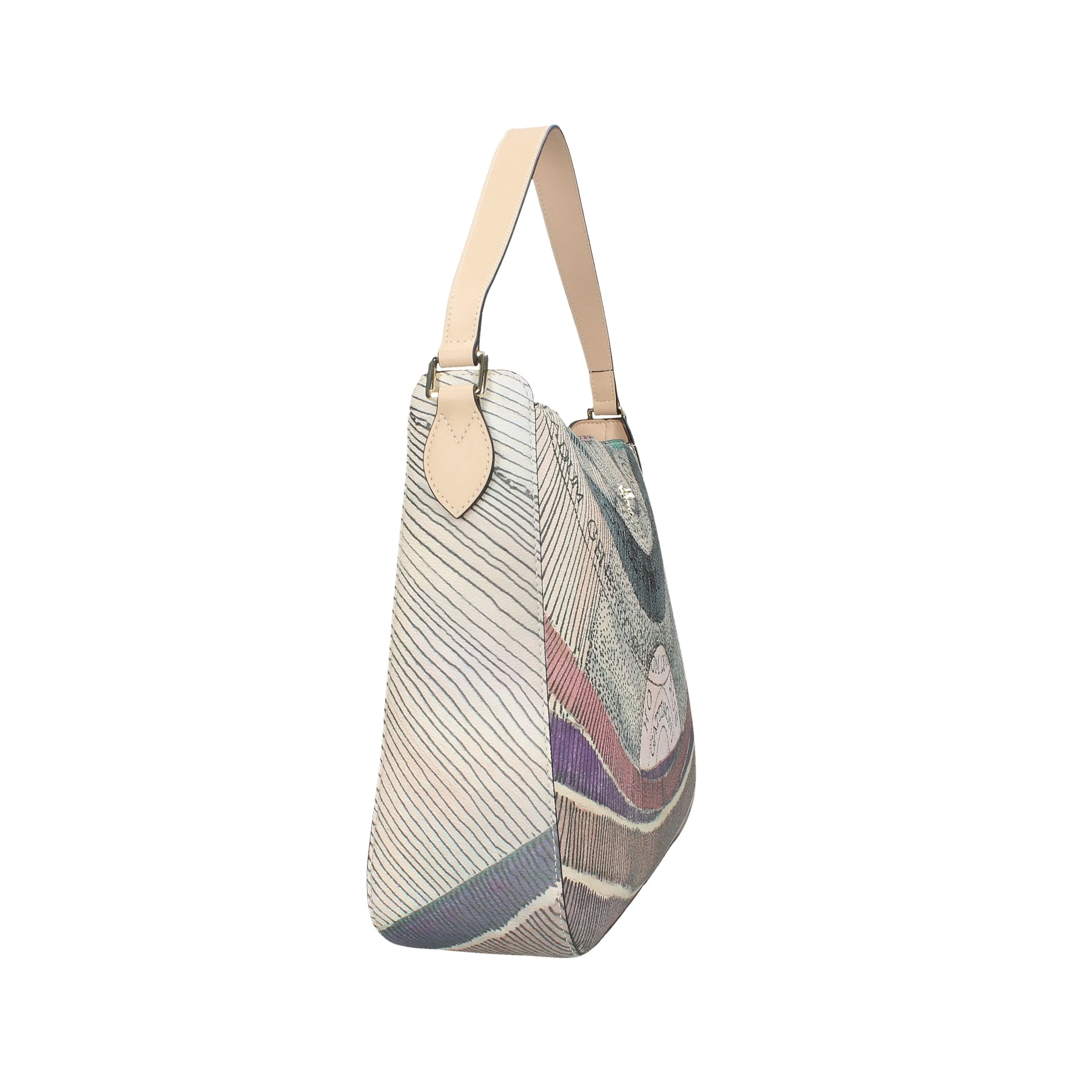 Gattinoni Borsa A Spalla BIGPL6431WPQ  