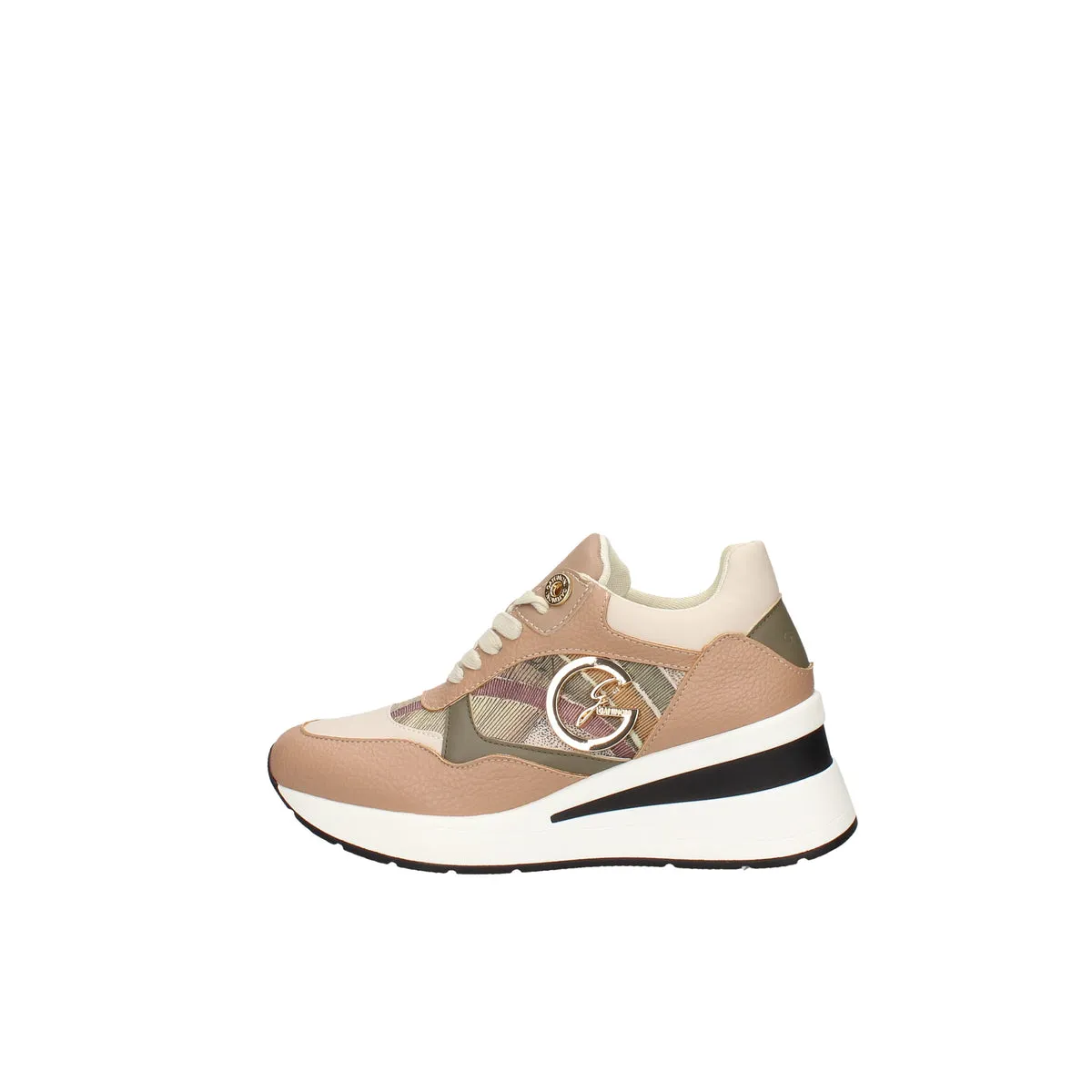 Gattinoni Sneakers PIGEI6296WPB  