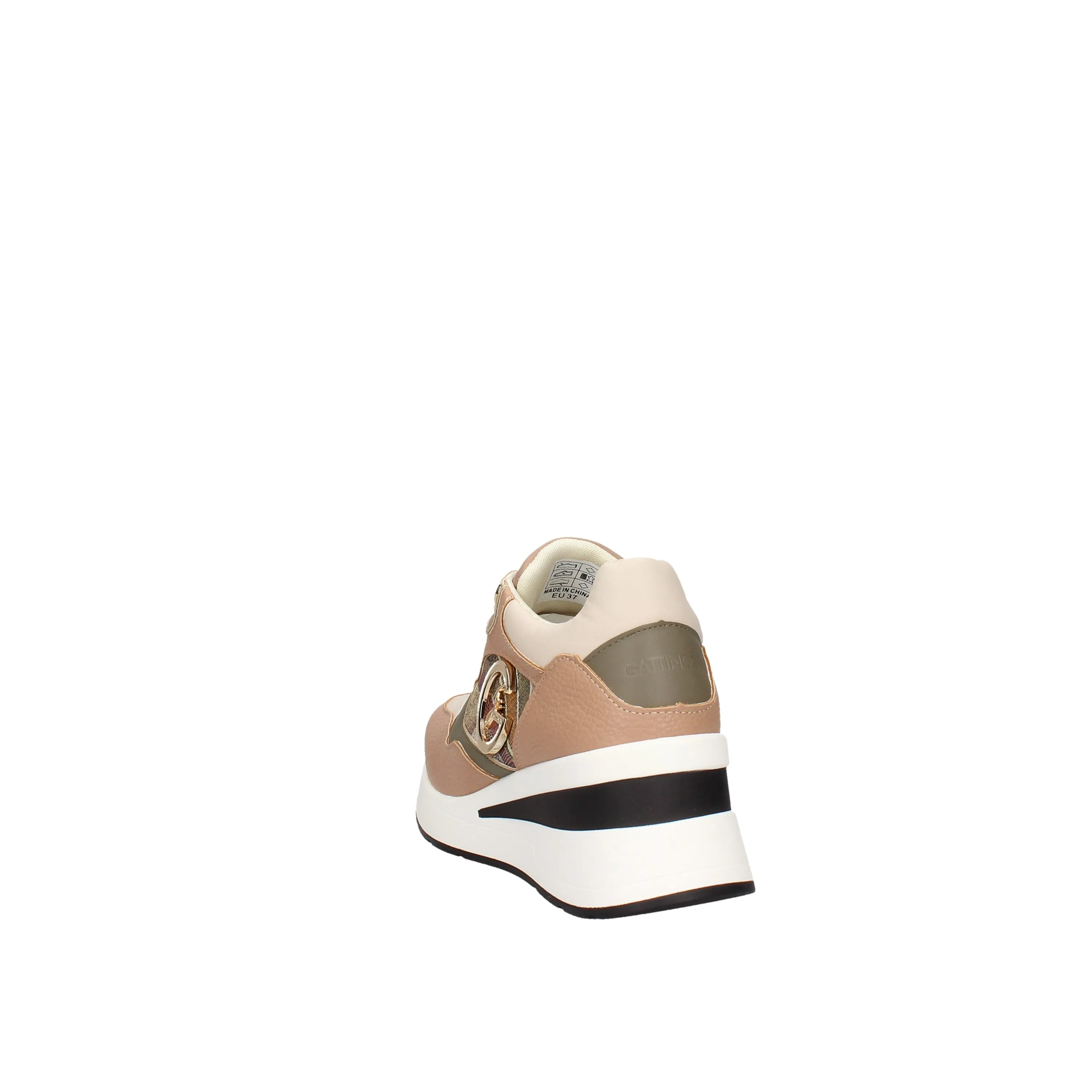 Gattinoni Sneakers PIGEI6296WPB  