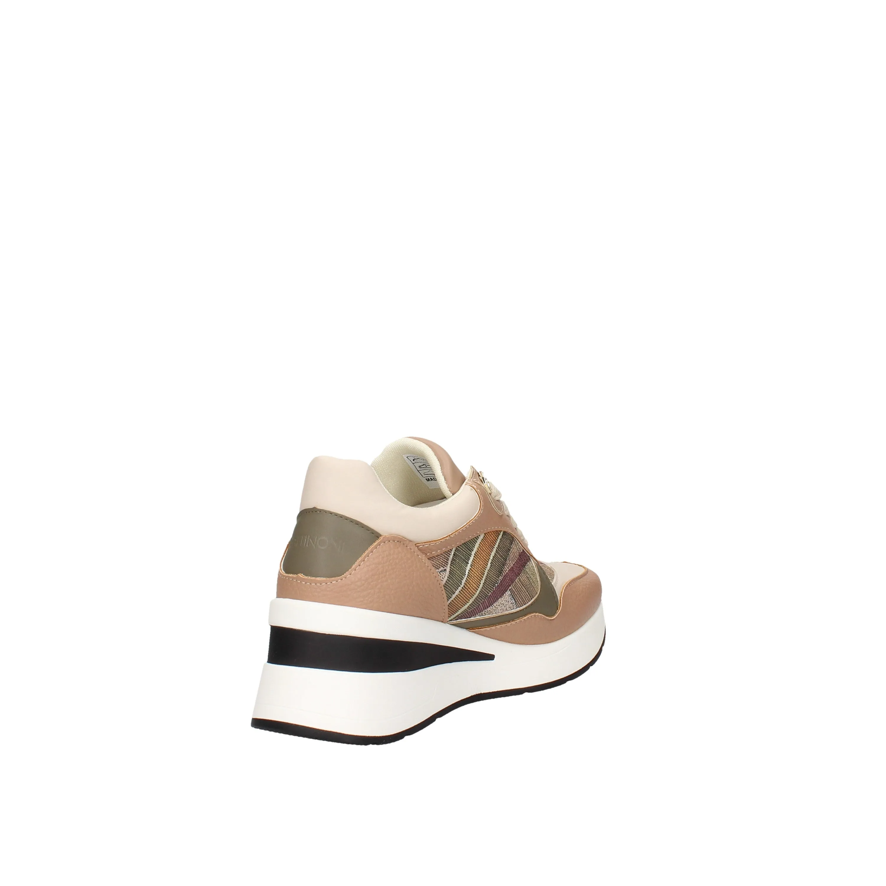 Gattinoni Sneakers PIGEI6296WPB  