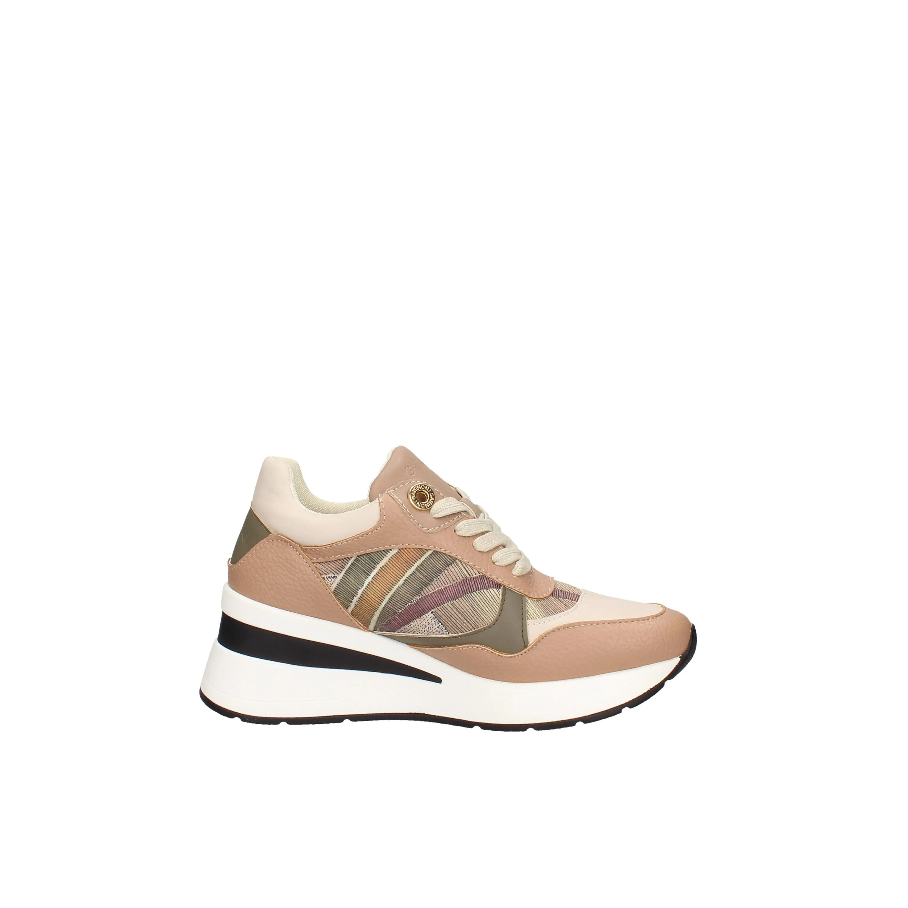 Gattinoni Sneakers PIGEI6296WPB  