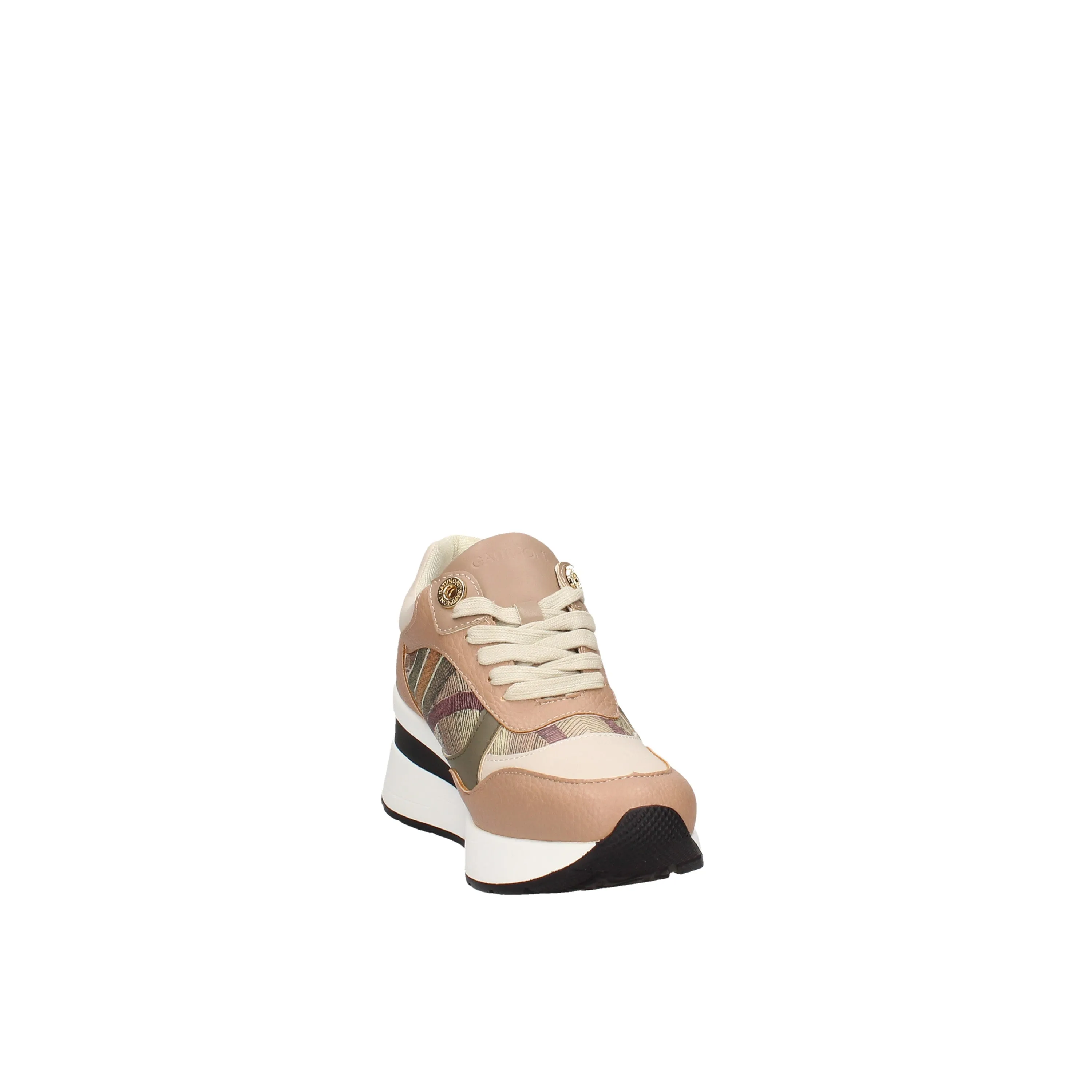 Gattinoni Sneakers PIGEI6296WPB  