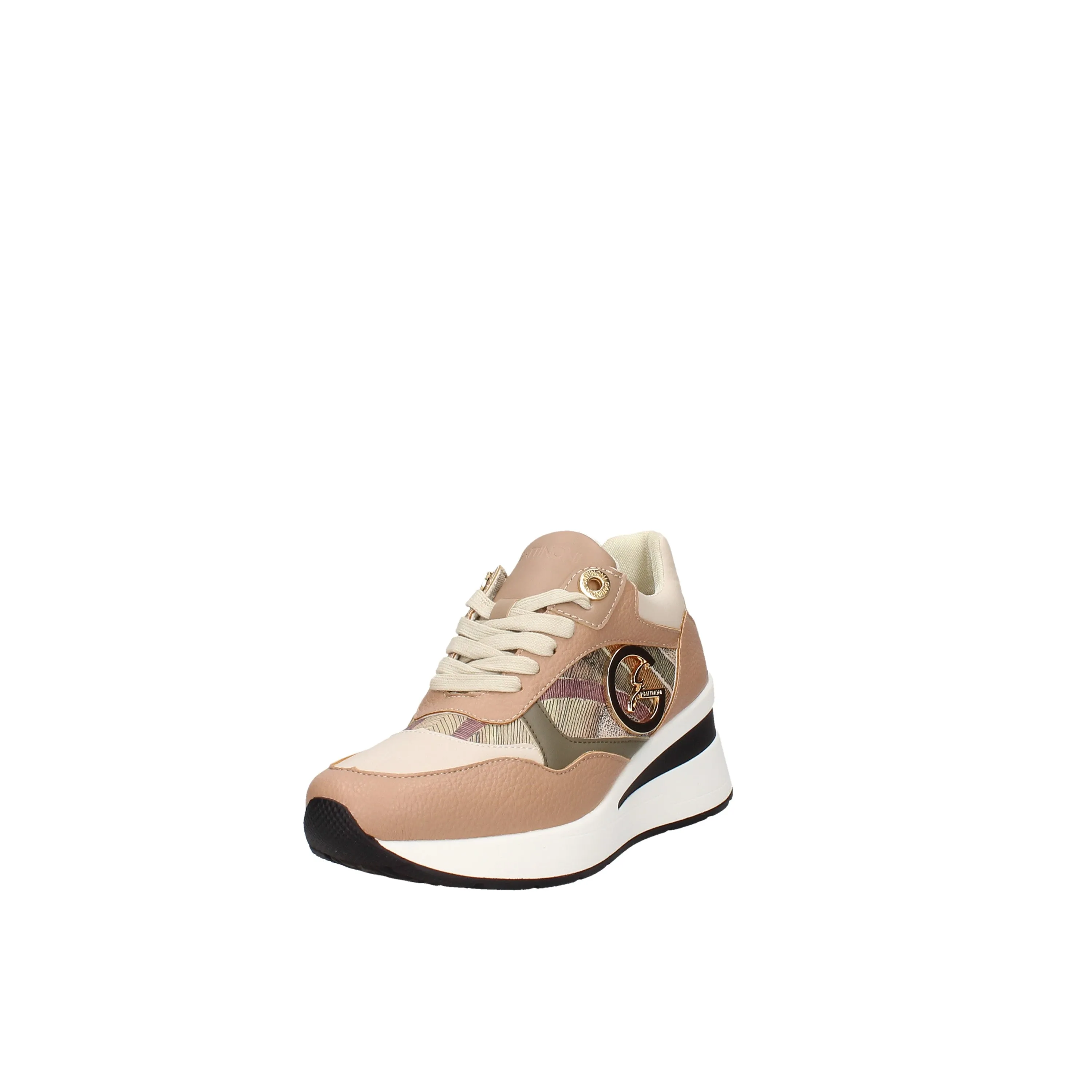 Gattinoni Sneakers PIGEI6296WPB  