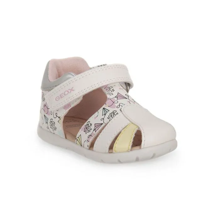 GEOX  0653 ELTHAN SANDAL