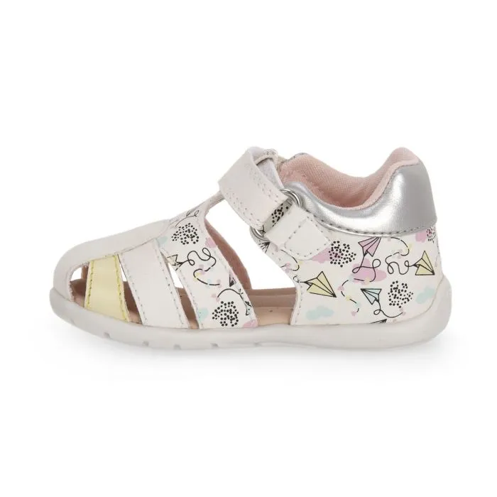 GEOX  0653 ELTHAN SANDAL