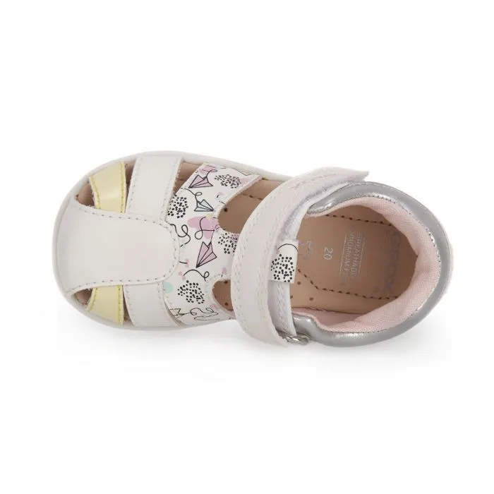 GEOX  0653 ELTHAN SANDAL