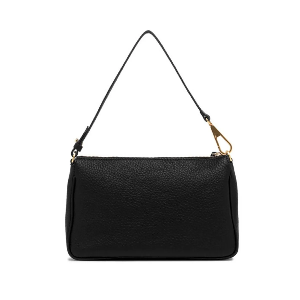 GIANNI CHIARINI BORSA BROOKE BS10911 NERO  
