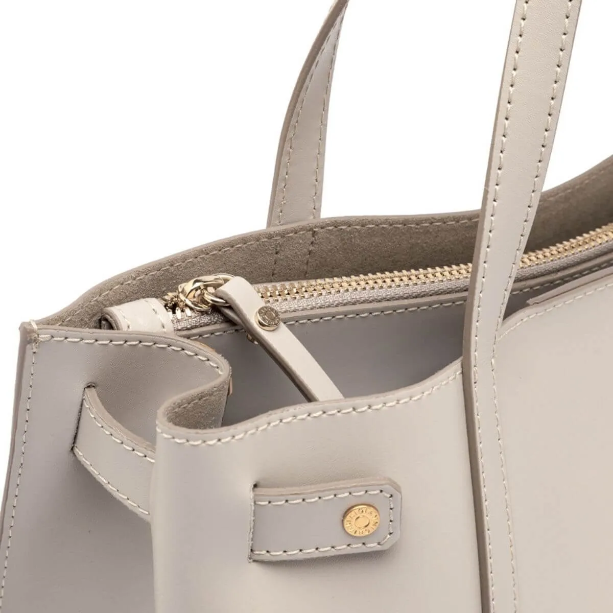 GIANNI CHIARINI BORSA BS 11041 ALTEA BEIGE  