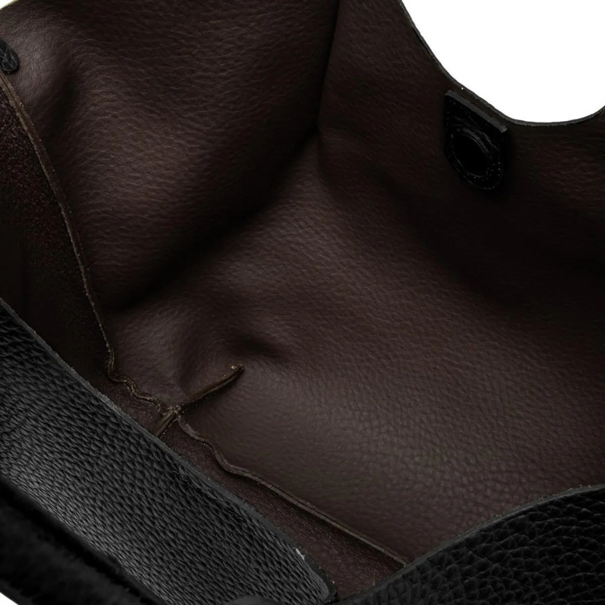 GIANNI CHIARINI BORSA BS9720 DUA NERO  