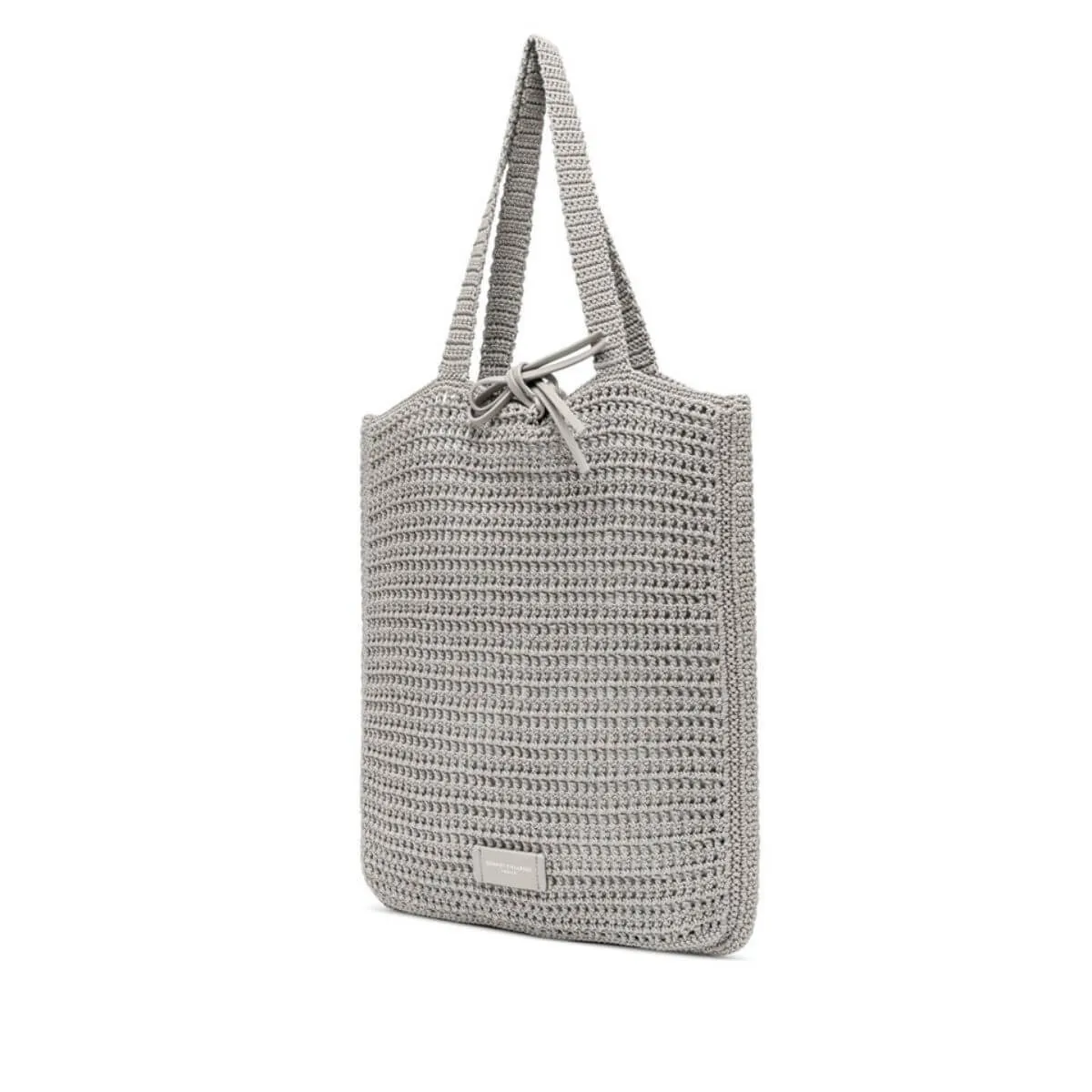 GIANNI CHIARINI BORSA VICTORIA BS10790 PERLA  