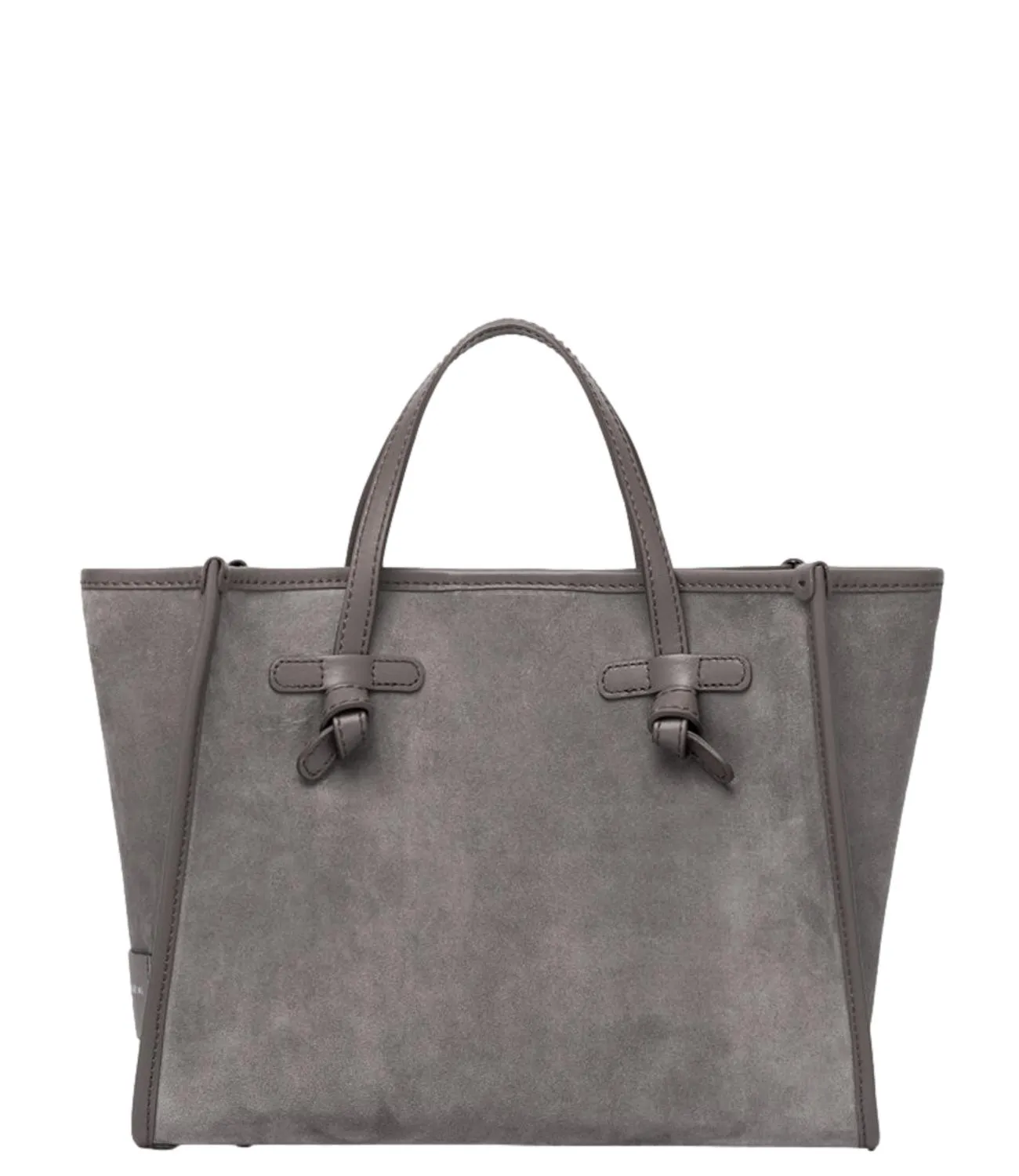 GIANNI CHIARINI Gianni Chiarini borsa Marcella light grey donna