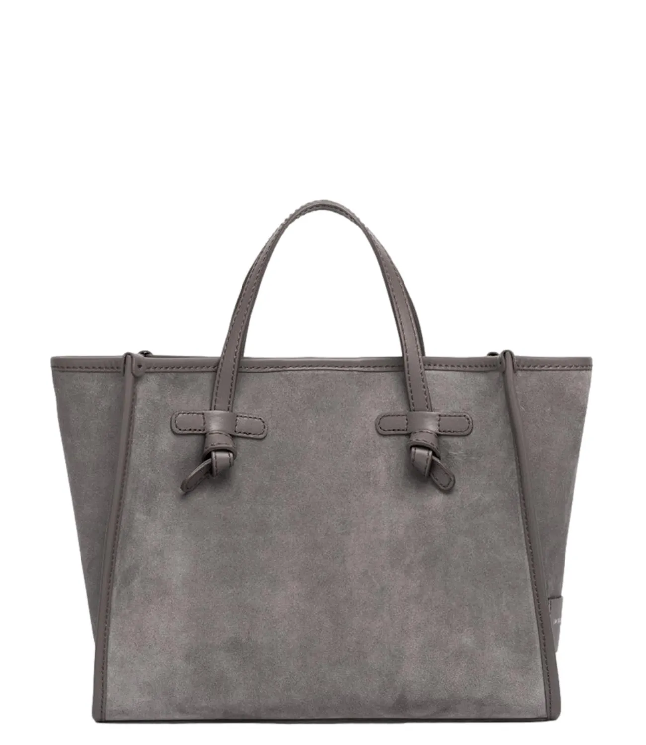 GIANNI CHIARINI Gianni Chiarini borsa Marcella light grey donna