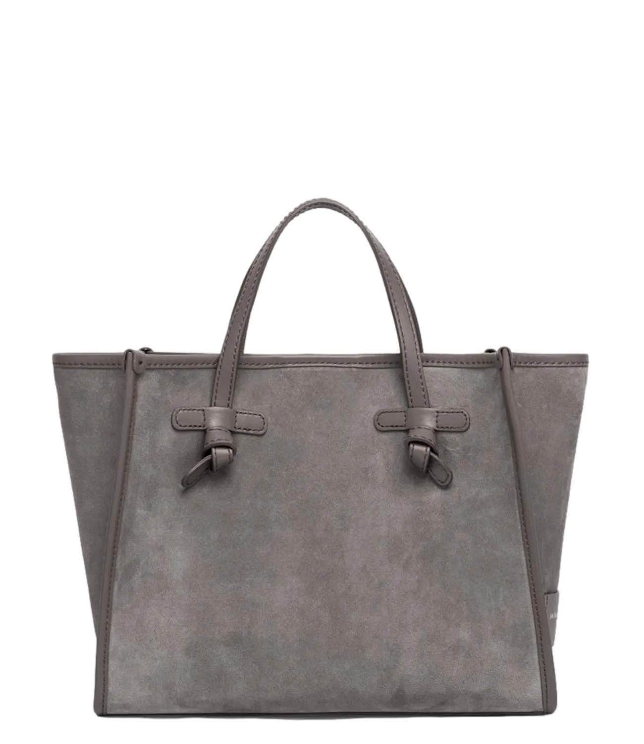GIANNI CHIARINI Gianni Chiarini borsa Marcella light grey donna