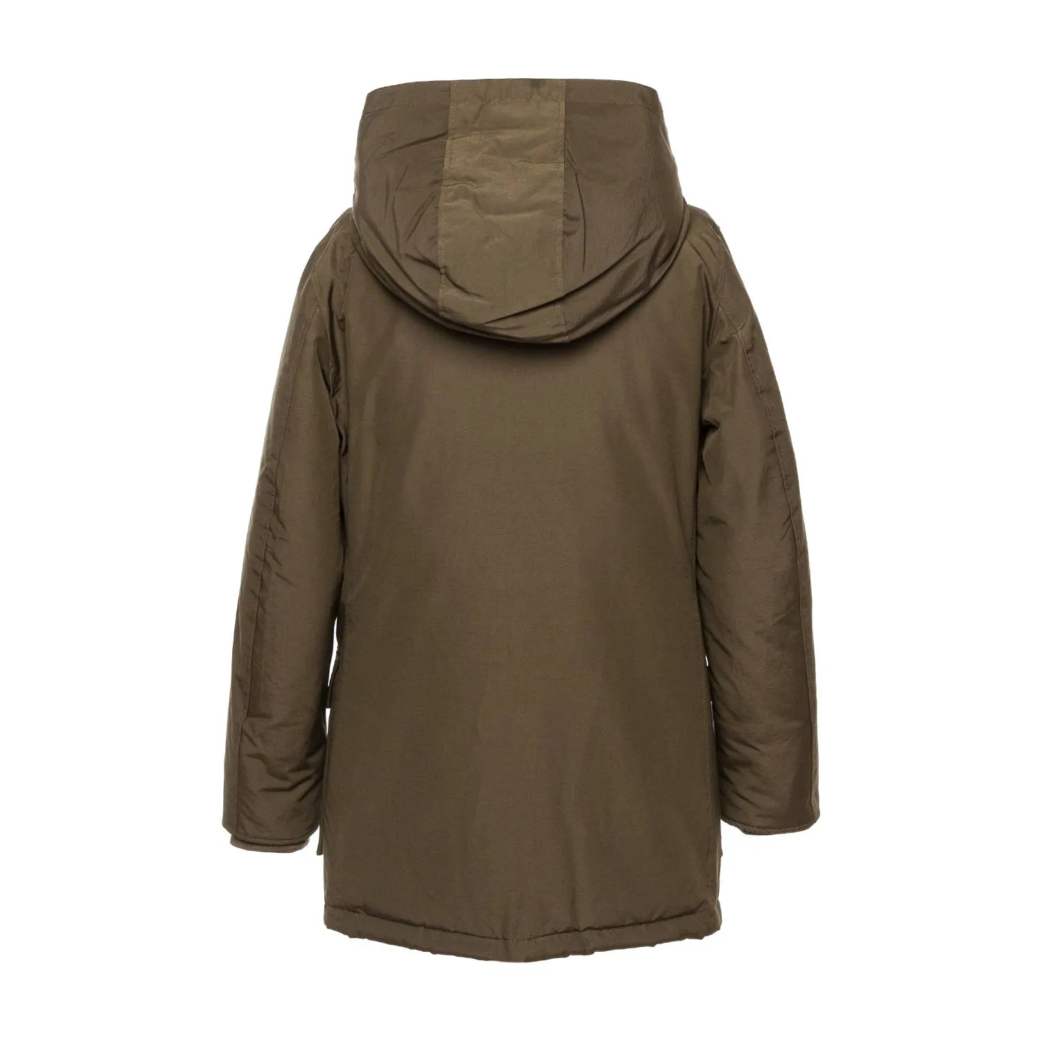 Giubbotto B's Arctic Parka Nf