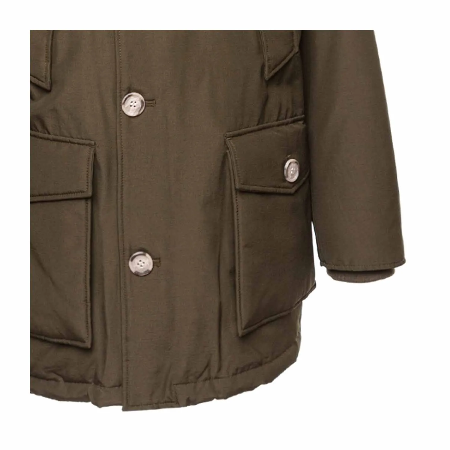 Giubbotto B's Arctic Parka Nf