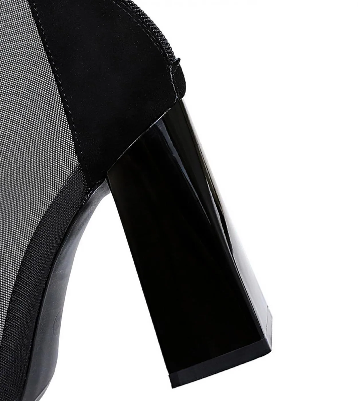 Gladiatore Donna Tacchi Stivali con tacco da donna Stivali da donna 2022 Scarpe estive Donna 2023