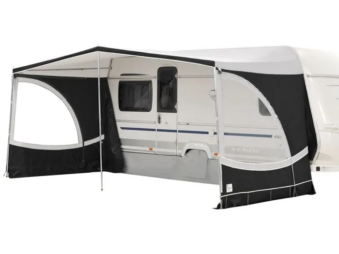 Goldcamp Pamplona 240 taglia 7 (806 - 830 cm) tendalino per caravan