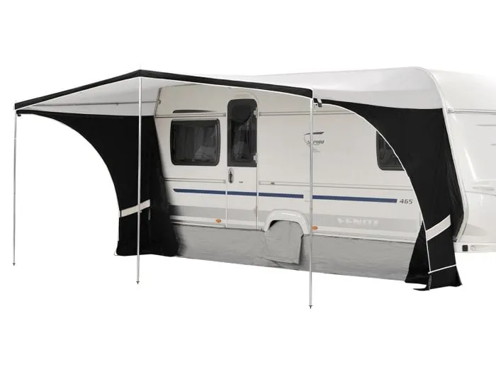 Goldcamp Pamplona 240 taglia 7 (806 - 830 cm) tendalino per caravan