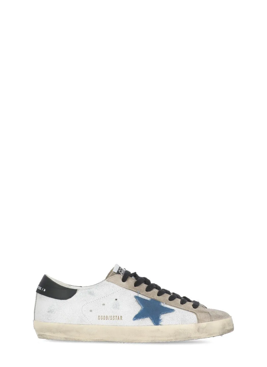     Golden Goose     Sneakers Super-Star Classic     