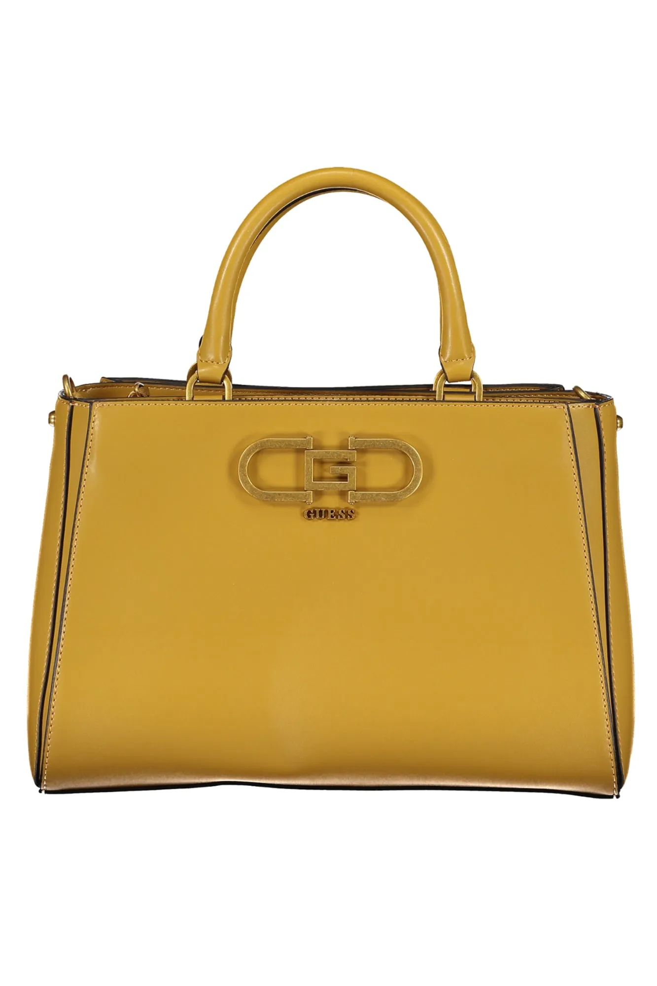 Guess Jeans borsa giallo   